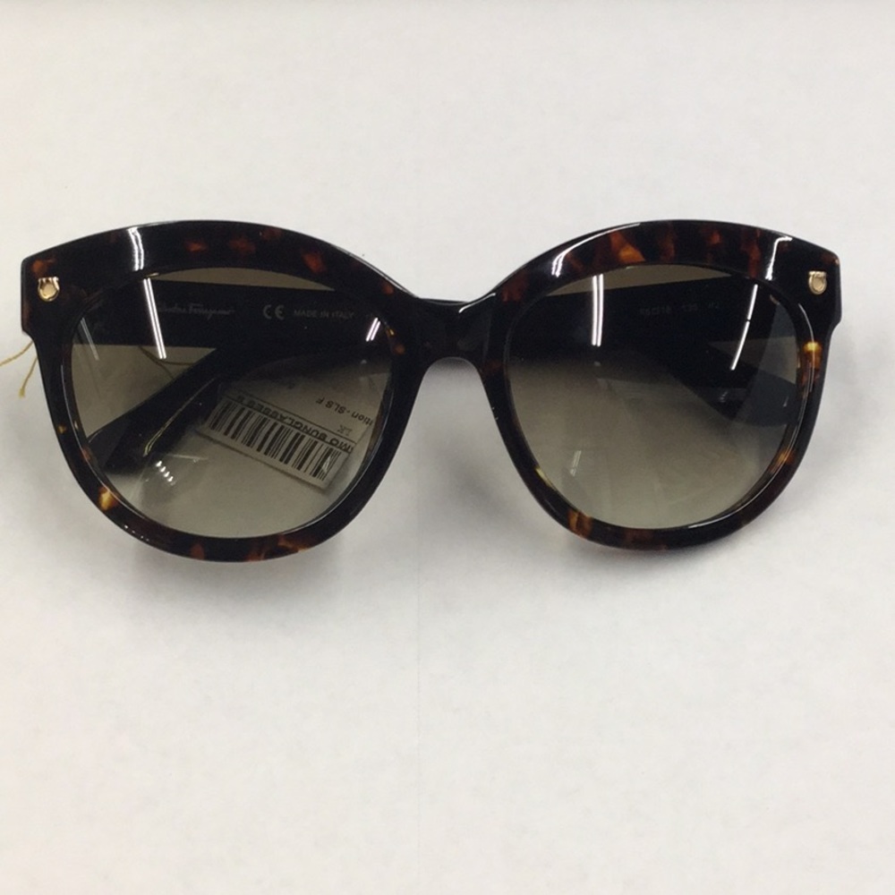 Salvatore Ferragamo Sunglasses